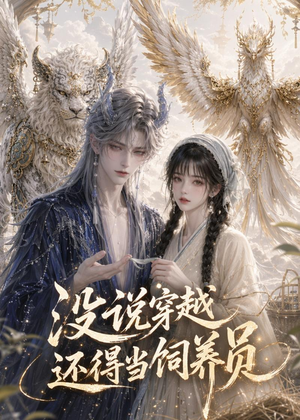 没说穿越还得当饲养员(41集) 没说穿越还得当饲养员(41集)最火爆的短剧