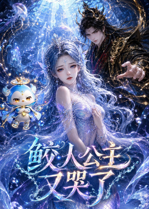 鲛人公主又哭了(45集) 鲛人公主又哭了(45集)排行榜前十短剧