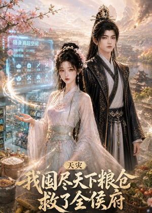 天灾我囤尽天下粮仓救了全侯府(74集) 天灾我囤尽天下粮仓救了全侯府(74集)精彩的网络短剧