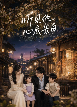 听见他心底告白(60集) 听见他心底告白(60集)在哪看是免费的