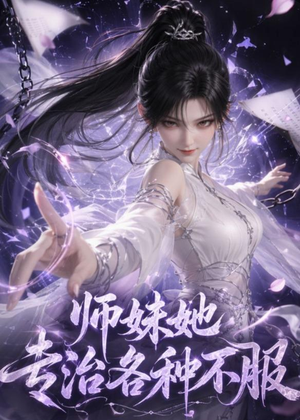 师妹她专治各种不服(101集) 师妹她专治各种不服(101集)解说