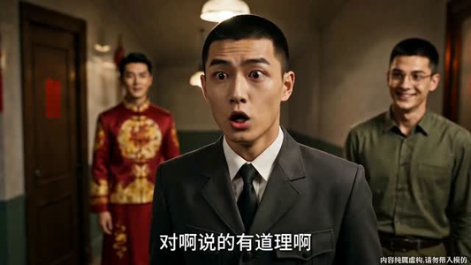 重返有你的过去式第五季(88集) 重返有你的过去式第五季(88集)火爆短剧抢先看