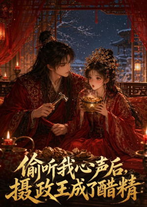 偷听我心声后摄政王成了醋精(60集) 偷听我心声后摄政王成了醋精(60集)爆款短剧追不停
