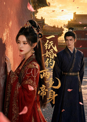 一纸婚约,两重帝身(52集) 一纸婚约,两重帝身(52集)大结局完美收官