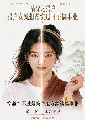 清穿之猎户猎户女就想踏实过日子搞事业(60集) 清穿之猎户猎户女就想踏实过日子搞事业(60集)短剧免费看