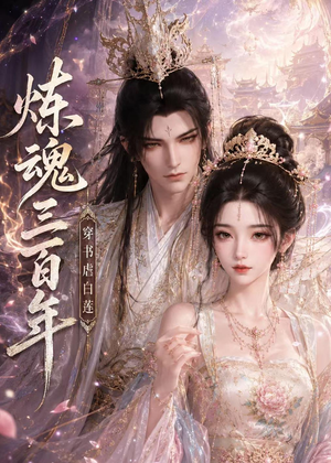 炼魂三百年,穿书虐白莲(33集) 炼魂三百年,穿书虐白莲(33集)短剧每日分享