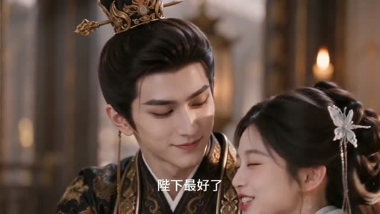 折梨映澜大胆敢惹朕的咸鱼妃(89集) 折梨映澜大胆敢惹朕的咸鱼妃(89集)免费在线看全集