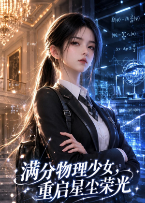 满分物理少女,重启星尘荣光(72集) 满分物理少女,重启星尘荣光(72集)免费短剧看全集